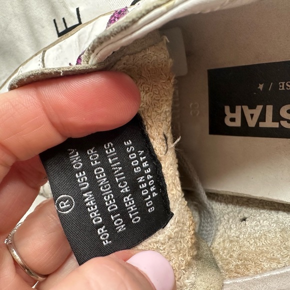 Golden Goose Superstar 38 - Picture 10 of 10